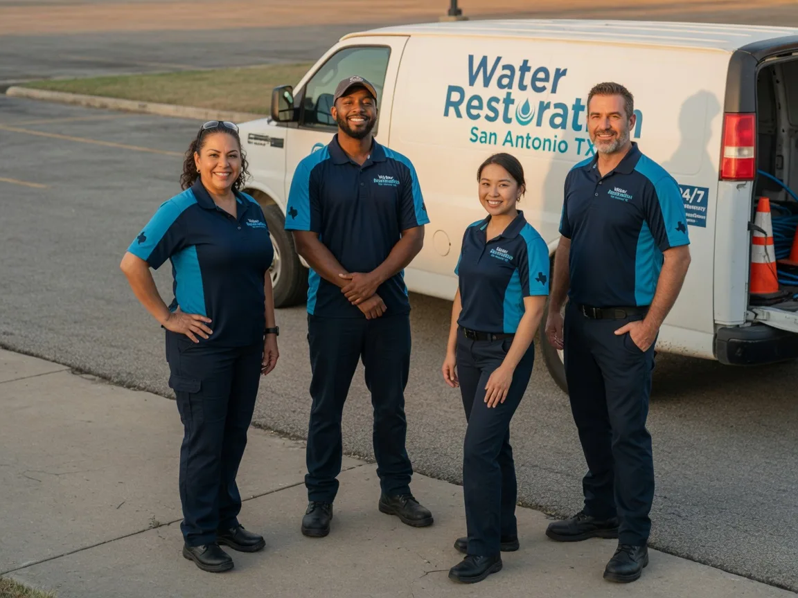 Water Damage Repair company in Duckwater, NV